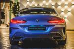 BMW 840i M Sport Gran Coupe 2020 года (MY)